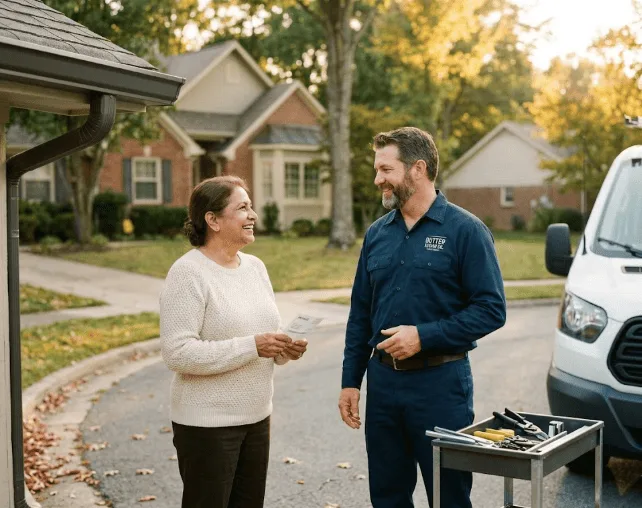 Gutter Repair Goshen, UT FAQs