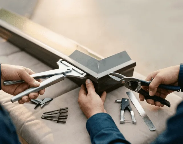 Why choose Gutter Repair in Goshen, UT